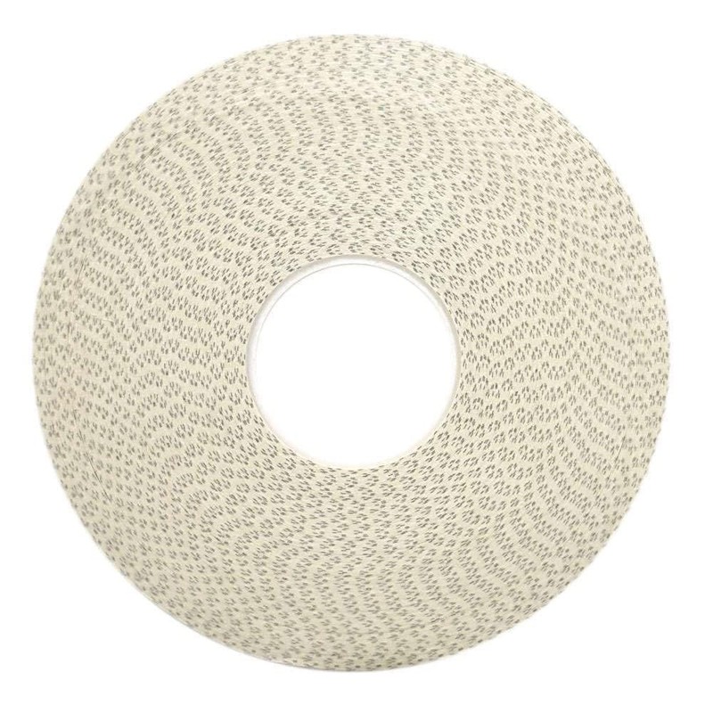 Tiger Tape"1/4-9" Lined Stitching Tape 30 Yards White