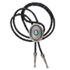 LALATCH Bolo Tie for Men Women, Cowboy Bolo Tie Texas