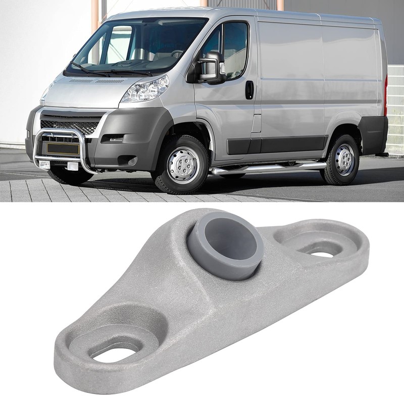 Sliding Door Latch 1312920080 Car Sliding Door Latch Locking Plate