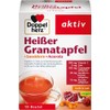 Doppelherz Hot Pomegranate with Vitamin C - To Support the
