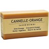 Savon du Midi Bio KaritÃ©butter-Seife Zimt-Orange, 100 g