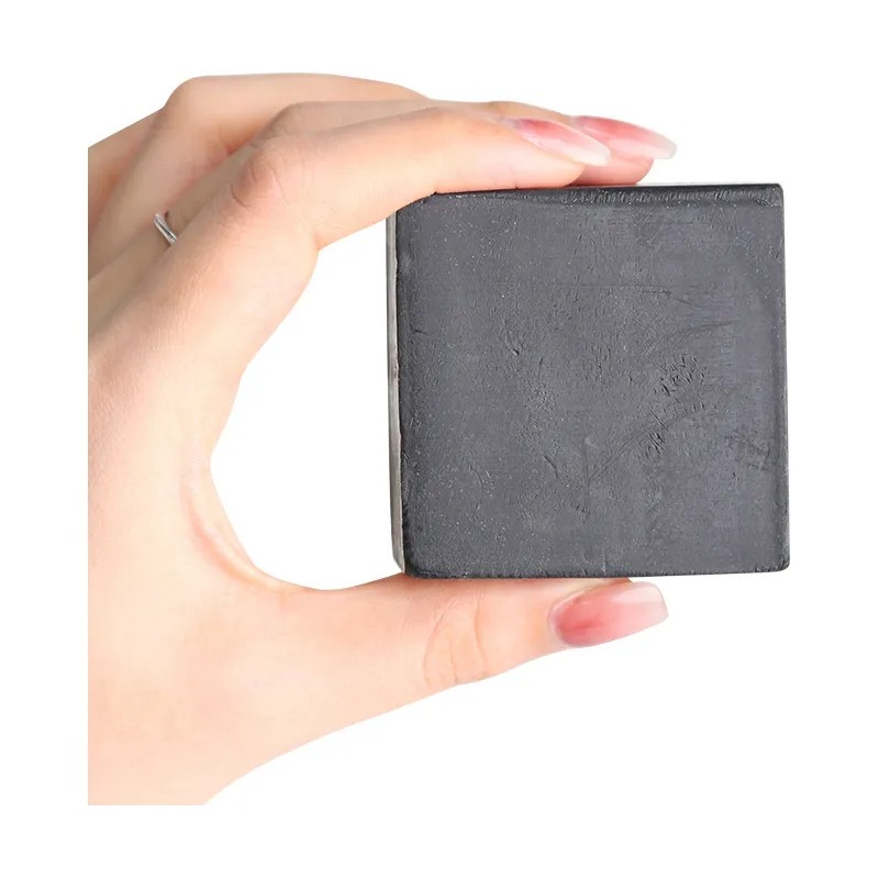 Aceite De Carbón U Soap Para Hombres Y Mujeres Oil