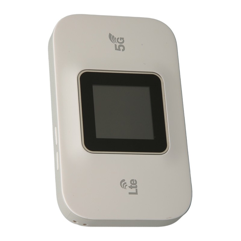4G Mobile WiFi Hotspot Support 10 Devices Connection Mini LTE