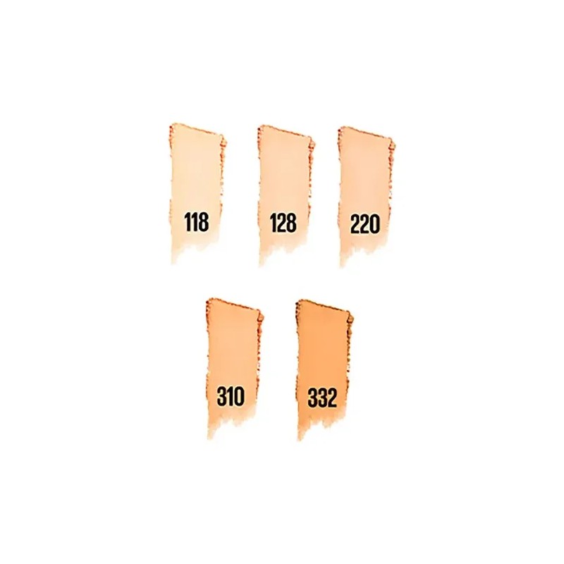 Maybelline Base En Polvo Superstay 24h Alta Cobertura 310
