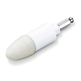 Beurer 162.753 Felt Cone for MP40 MP41 MP42 MP64 SMA35 SMA37 Replacement Part Manicure Pedicure Set