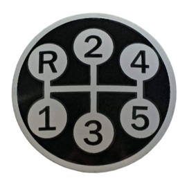 RAParts Fits Farmall Fits International Harvester 2752898R1 Gear Shift Insert for 544 656 664 666 686 Tractors