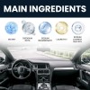 Homonth Interior Coating Agent, Instrument Panel Seat Leather Multi-Purpose Refurbishment