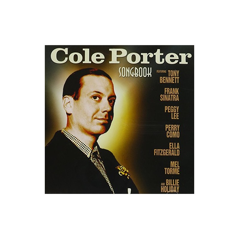 Cole Porter Songbook