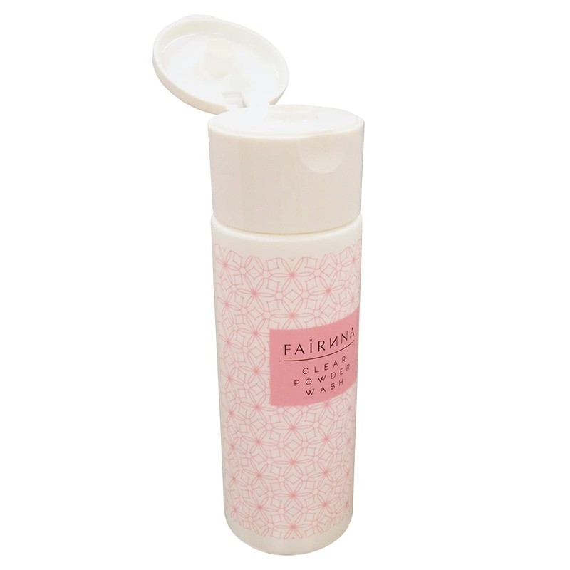 Faianna Clear Powder Wash (Enzyme Facial Wash Powder) (60g)