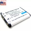Unbranded Battery For LI-40B Olympus u 700 u 710 u