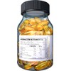 Essential Nutrition Omega 3 Vegano 50 cápsulas de 1000 mg