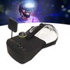 FPV Goggles DVR 5 Inch 5.8Ghz 40CH 800x480 Inbuilt 2000mAh
