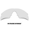 Seek Optics Replacement Lens Compatible with Oakley M Frame Hybrid