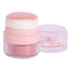 Rubor En Polvo Mate Sinless Beauty Air Cushion Blush 01
