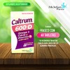 MICHELSON PHARMA - CALTRUM 600D 60 TABLETAS PACK 3 PZ