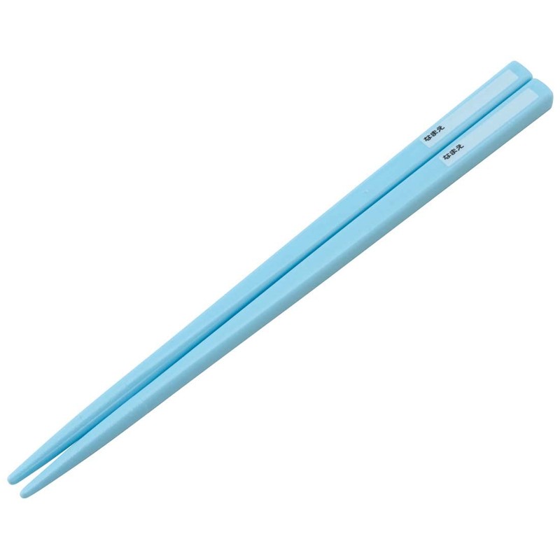 Skater ABS2AMAG-A Maizen Sisters 23 Chopsticks Case Set, 6.5 inches