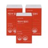 Dr. Rootem high-content iron supplement non-heme iron Hemore iron C