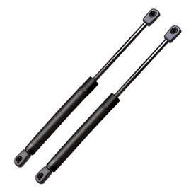 MYSMOT 2Pcs 6648 Tailgate Liftgate Lift Supports Struts Shocks Springs Dampers for 2009-2012 Hon-da Pilot Hatch with Power Liftgate SG226029