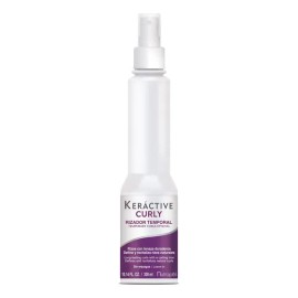 Keráctive Curly Rizador Temporal 300ml