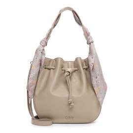 Tamaris Bag TAS Fabia 33504 Women's Handbags Plain, Sand 420, Unit size