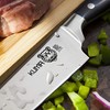 KUMA - Cuchillo multiusos para chefs – Pro Bolster Edition