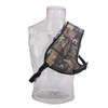 Shoulder Shields Shockproof Adjustable Size Shoulder Protective Pad Sturdy Reduces