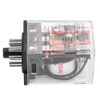 MK3P-I Electromagnetic Electric Relay 11 Pin Electric General Purpose Relay