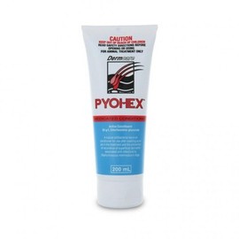 Dermcare Buy Dermcare Pyohex Conditioner 200ml Online Chemist Outlet