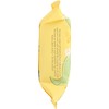 Facial Cleansing Towelettes - White Tea Extract