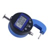 Micro Digital Thickness Gauge Accurate Dial for Pipe Wall 0.0005in
