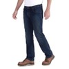 Carhartt Men's Rugged Flex Straight Tapered Jeans - 38W /