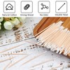 Microblading Cotton Swab (500pcs, Count, 500)