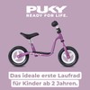 PUKY LR M Balance Bike from 2 Years | Safe,