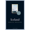 Iceland: A Literary Guide for Travellers (Literary Guides for Travellers)