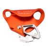 Climbing Ascender Riser Fall Arrest Safty Gear Rock Climbing Mountaineering