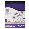 Daler-Rowney Simply Drawing Pad 9x12 inch - 40 Sheets -