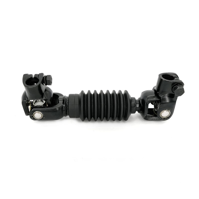 MOSNAI Golf Cart EZGO Intermediate Steering Shaft Assembly Joint for