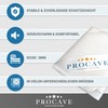 PROCAVE Felt Protector for Slatted Frame Available in Different Sizes
