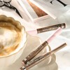 Catrice Stay Natural Brow Stick Eyebrow Pencil, No. 010, Brown,