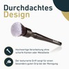 Aurum-Performance Premium Detailing Brush Set - Ultra Soft Car Cleaning