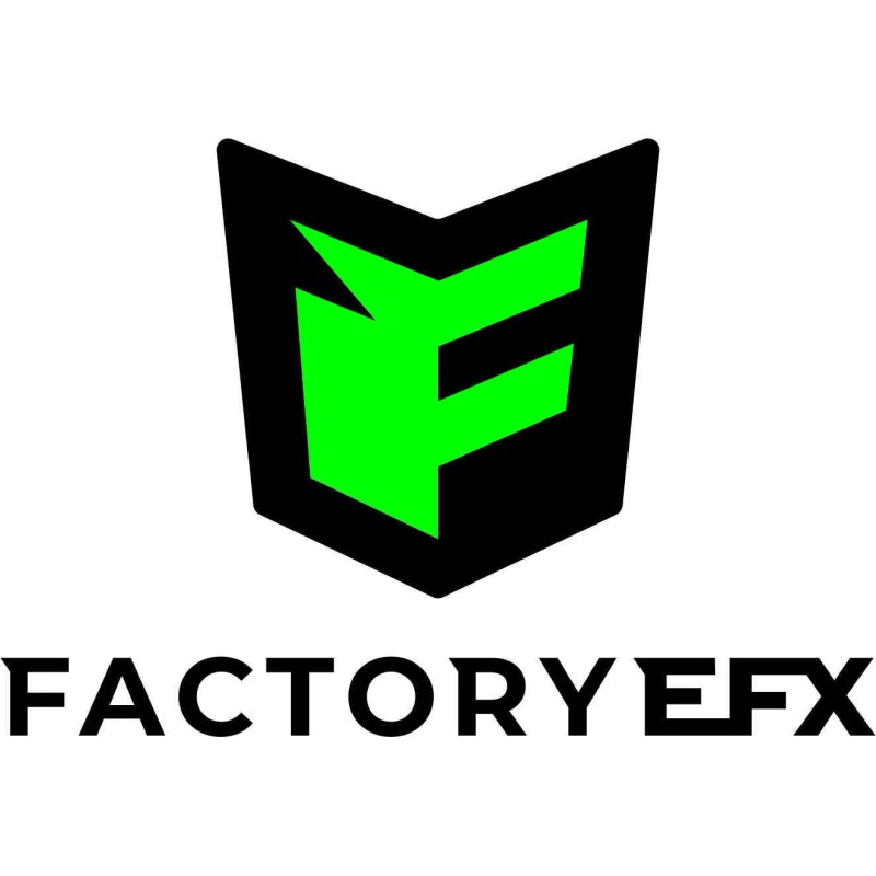 Factory EFX Gray & Red Shift Graphics Kit fits Suzuki