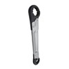 Angle Stop Wrench 15/16in 5/8in Professional Double Ended Plumber Spanner