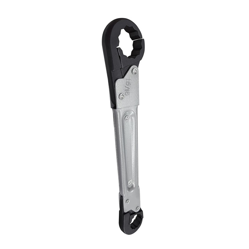 Angle Stop Wrench 15/16in 5/8in Professional Double Ended Plumber Spanner