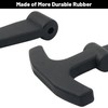 Omoojee Replacement Lid Latches, 2 Pack, Compatible with Yeti Hard