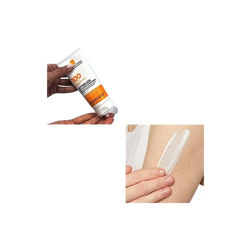 La Roche-posay Anthelios Fps100