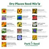 Park Seed Grow Your Own Vibrant Annual and Perennial Wildflower