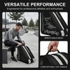 YBCCBY Roller Skate Bag, Oxford Cloth Ice Skate Storage Bag