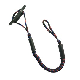 Boat Ropes for Docking with Loop,Anchoring Boat Dock Lines with Loop - Marine Security Kayak Mooring Cord Accessories for Motorboats Watercraft Pontoon Water Skiing Rafting