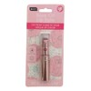 B.pure Balsamo Labial Con Aceite De Rosa Tintado En Transpar