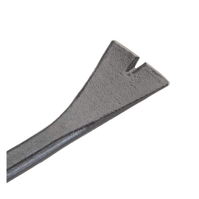 GreatNeck 70012 8 Inch Multi-Function Nail Puller and Pry Bar